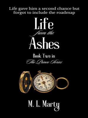 cover image of Life from the Ashes